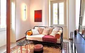 Sant'Antonioroma Hospitalityluxurydesignrooms