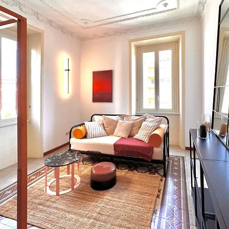 Sant'Antonioroma Hospitalityluxurydesignrooms Екстер'єр фото