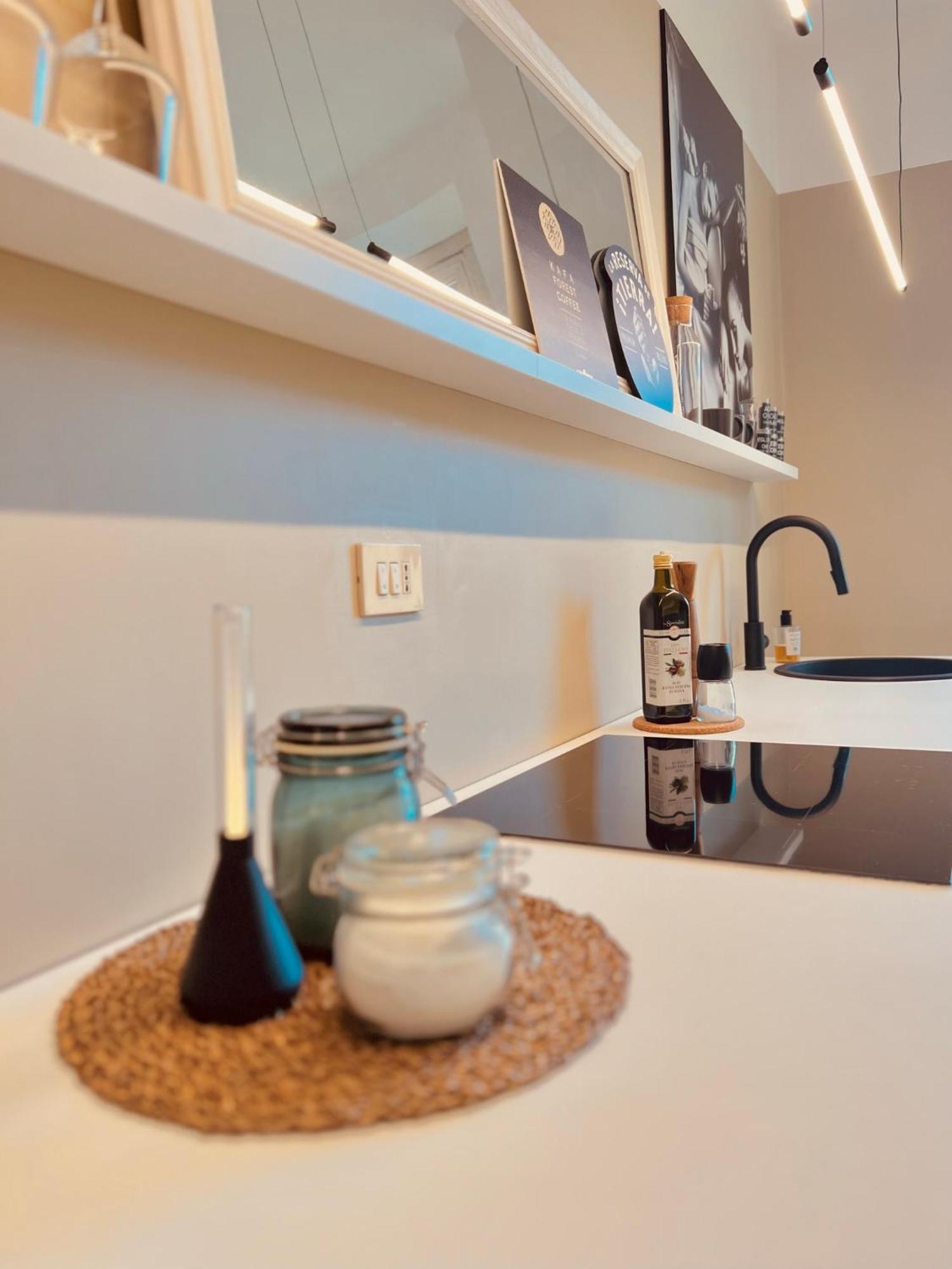 Sant'Antonioroma Hospitalityluxurydesignrooms Екстер'єр фото
