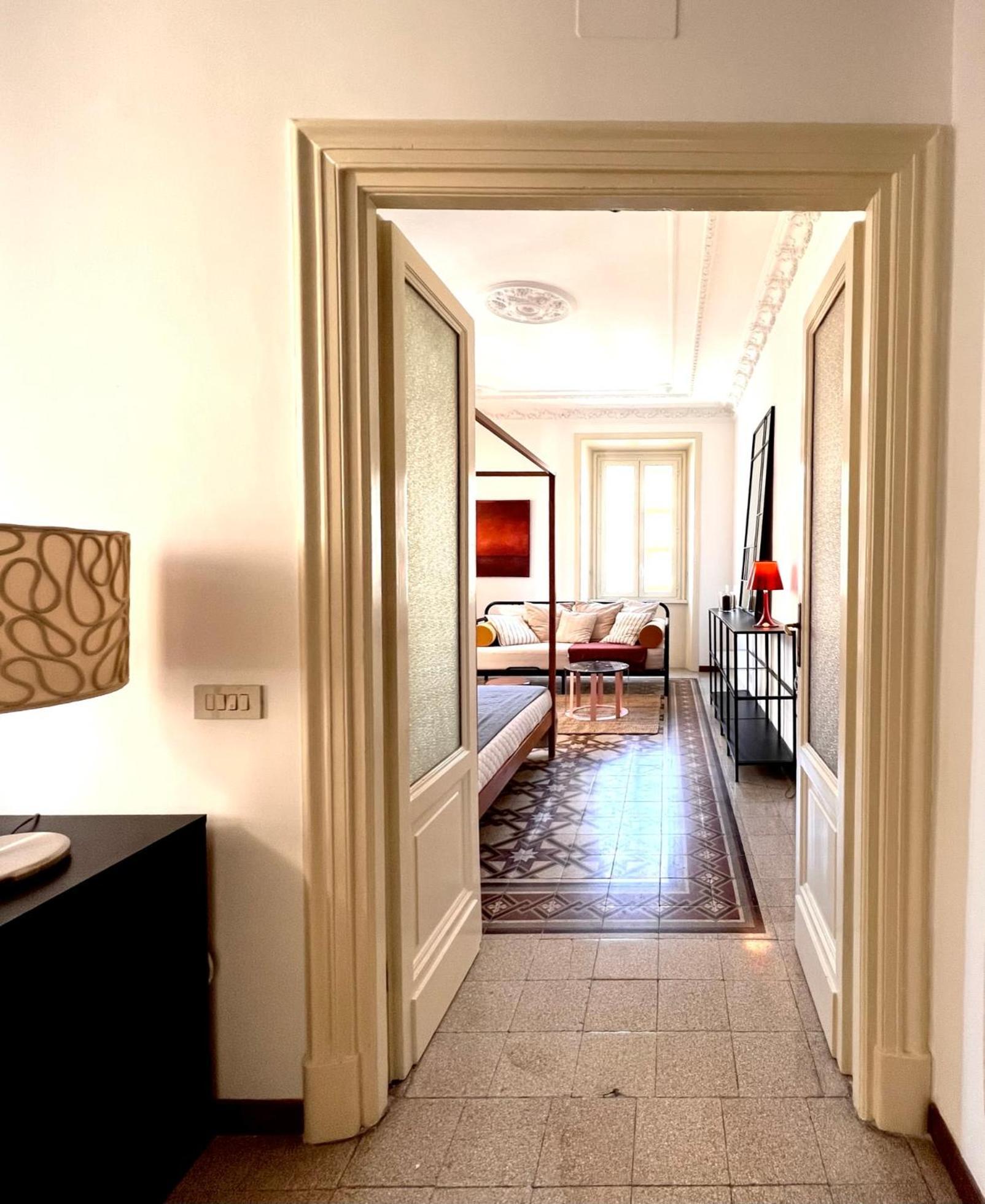 Sant'Antonioroma Hospitalityluxurydesignrooms Екстер'єр фото