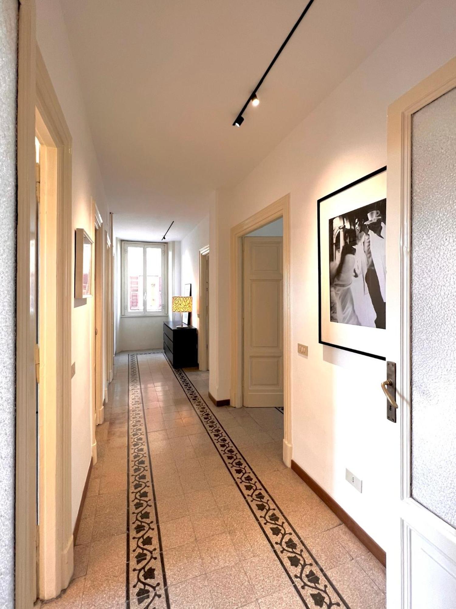 Sant'Antonioroma Hospitalityluxurydesignrooms Екстер'єр фото