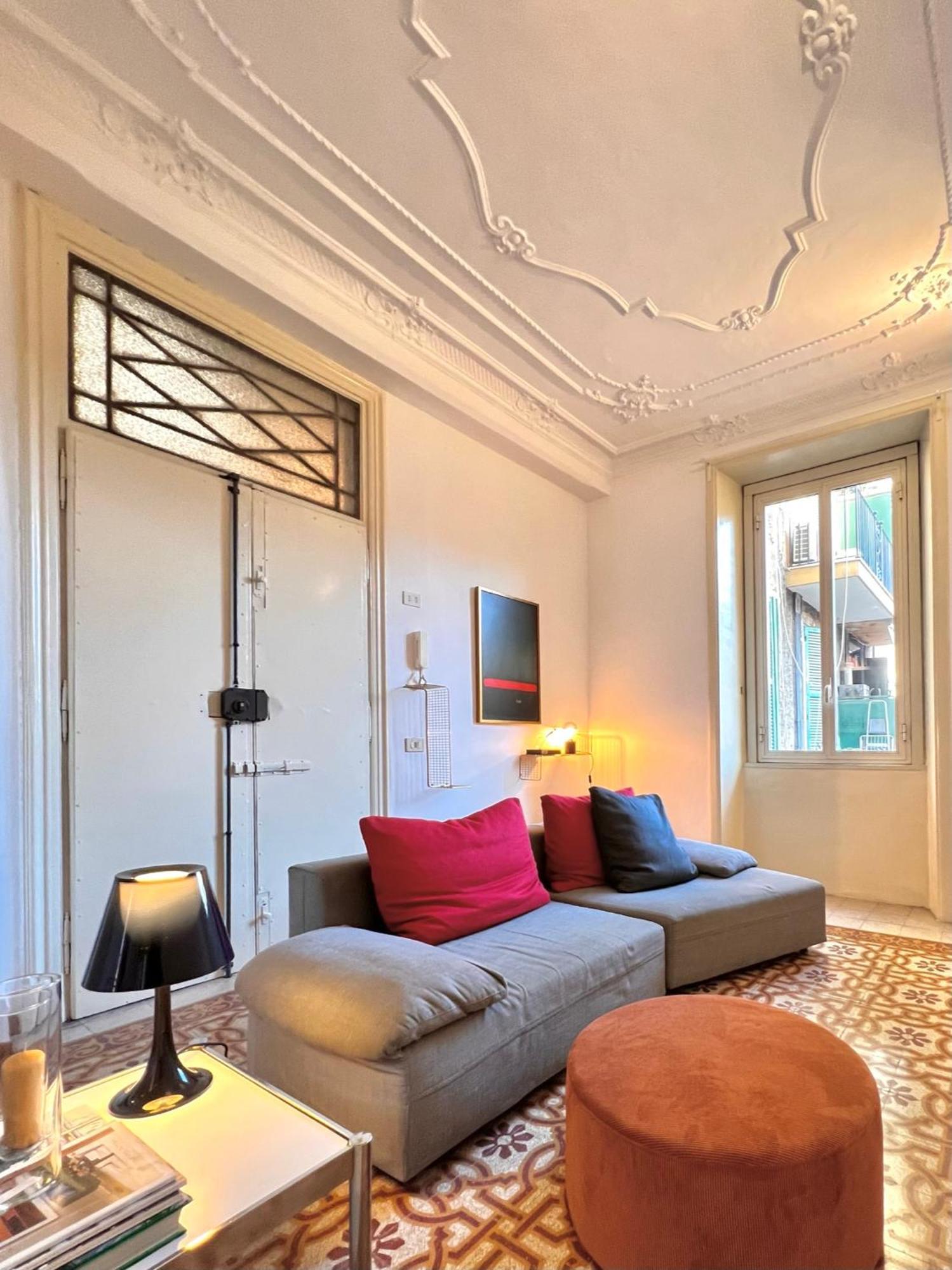 Sant'Antonioroma Hospitalityluxurydesignrooms Екстер'єр фото