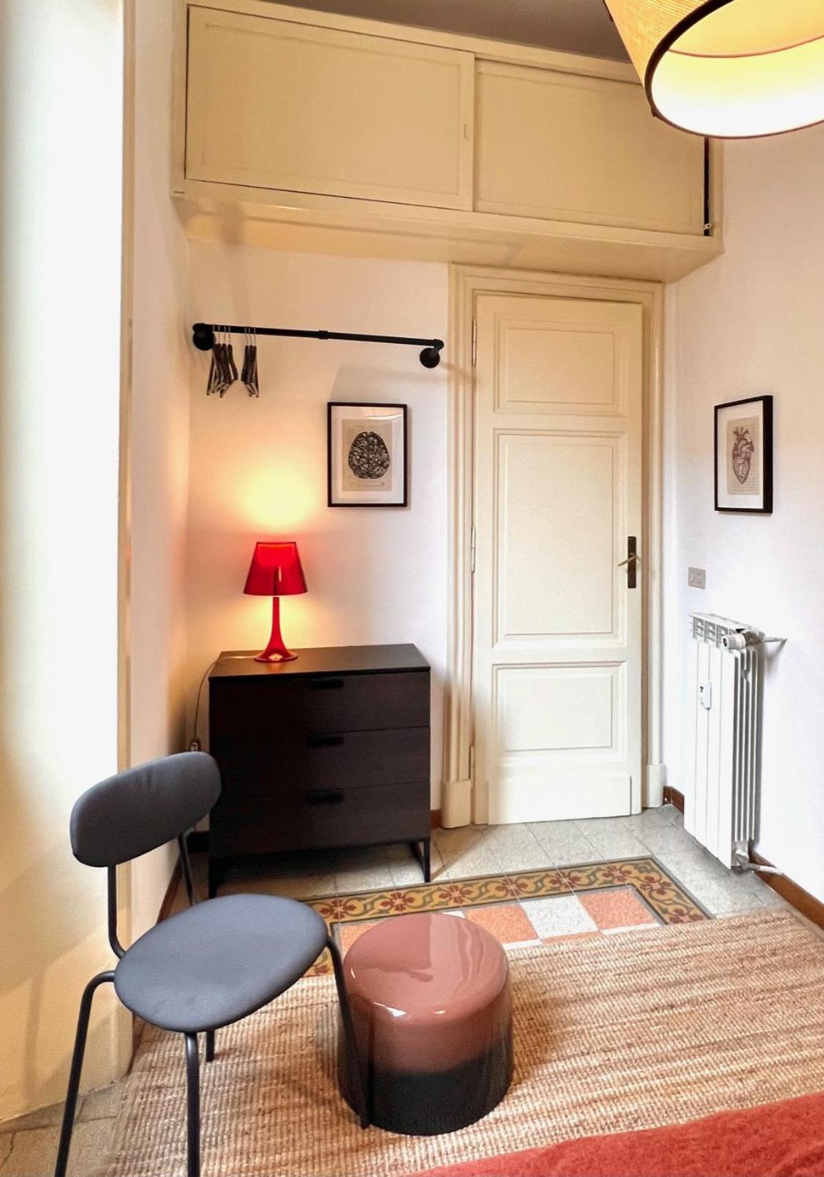 Sant'Antonioroma Hospitalityluxurydesignrooms Екстер'єр фото
