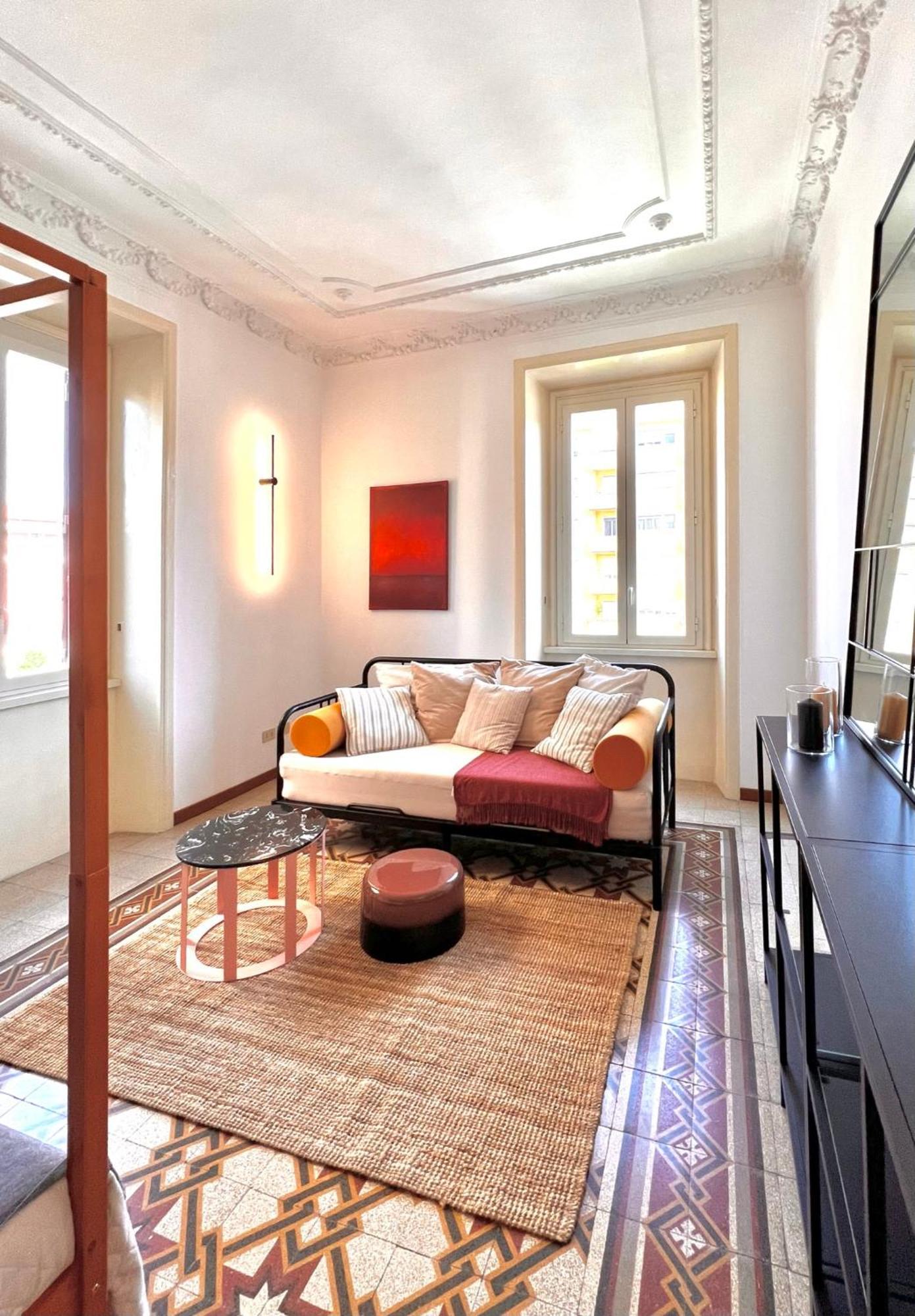Sant'Antonioroma Hospitalityluxurydesignrooms Екстер'єр фото