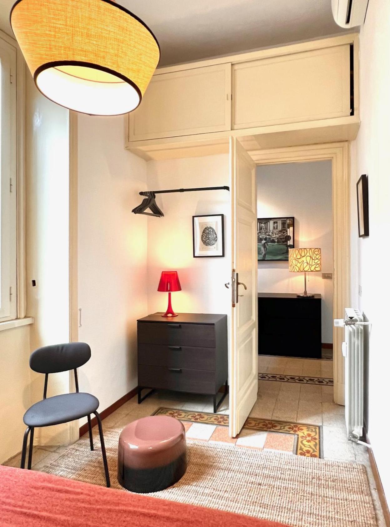 Sant'Antonioroma Hospitalityluxurydesignrooms Екстер'єр фото