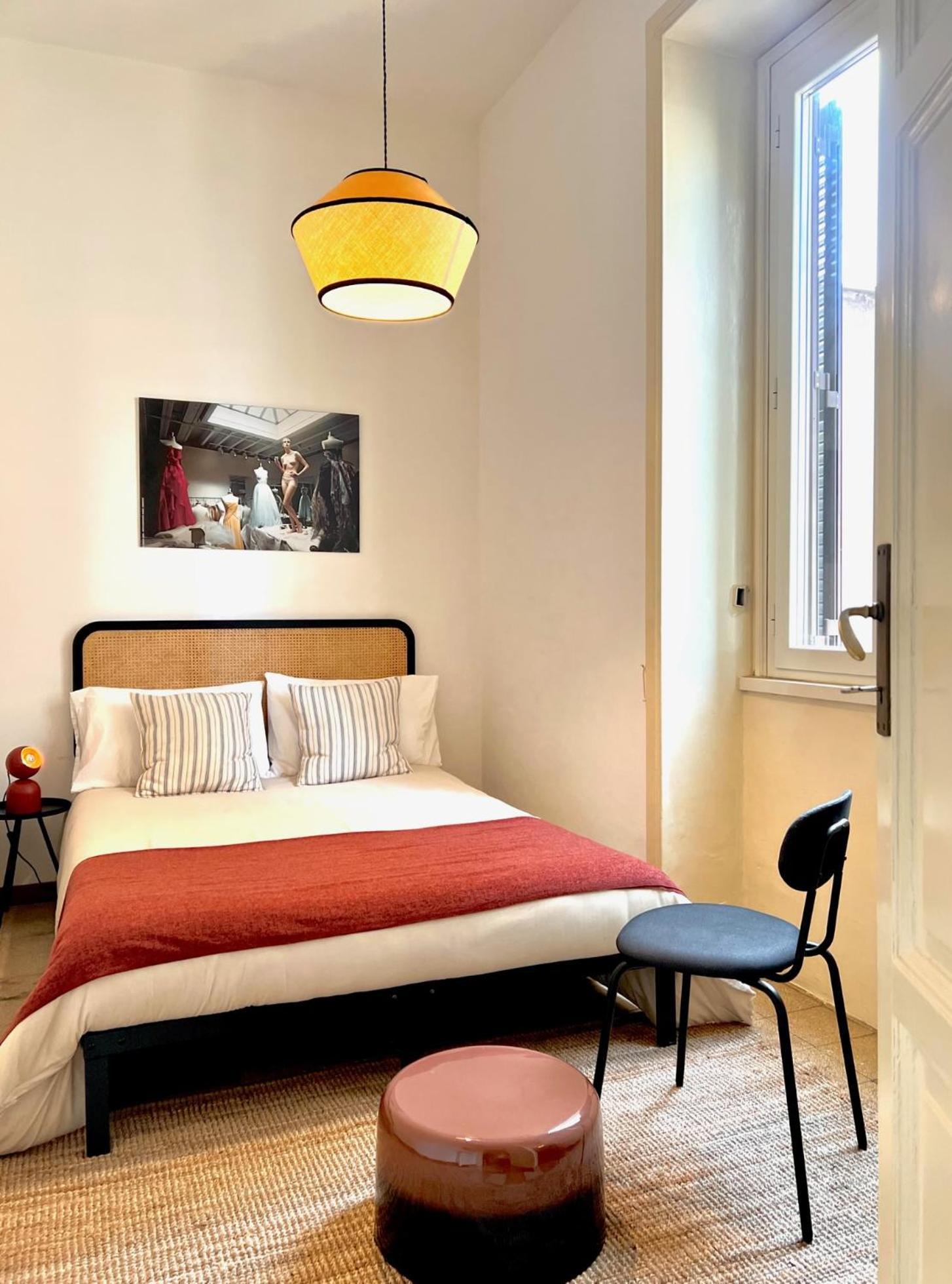 Sant'Antonioroma Hospitalityluxurydesignrooms Екстер'єр фото