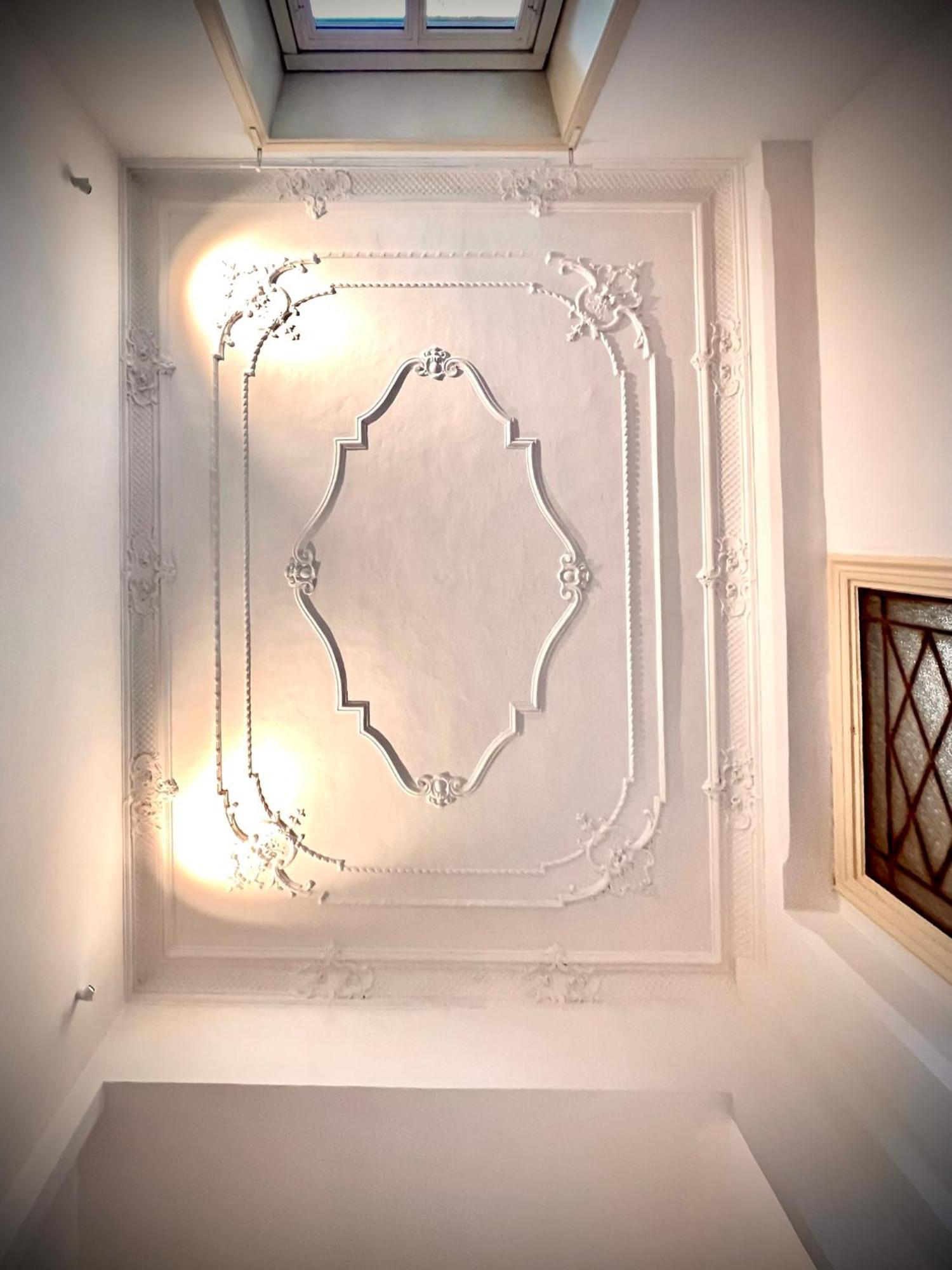 Sant'Antonioroma Hospitalityluxurydesignrooms Екстер'єр фото