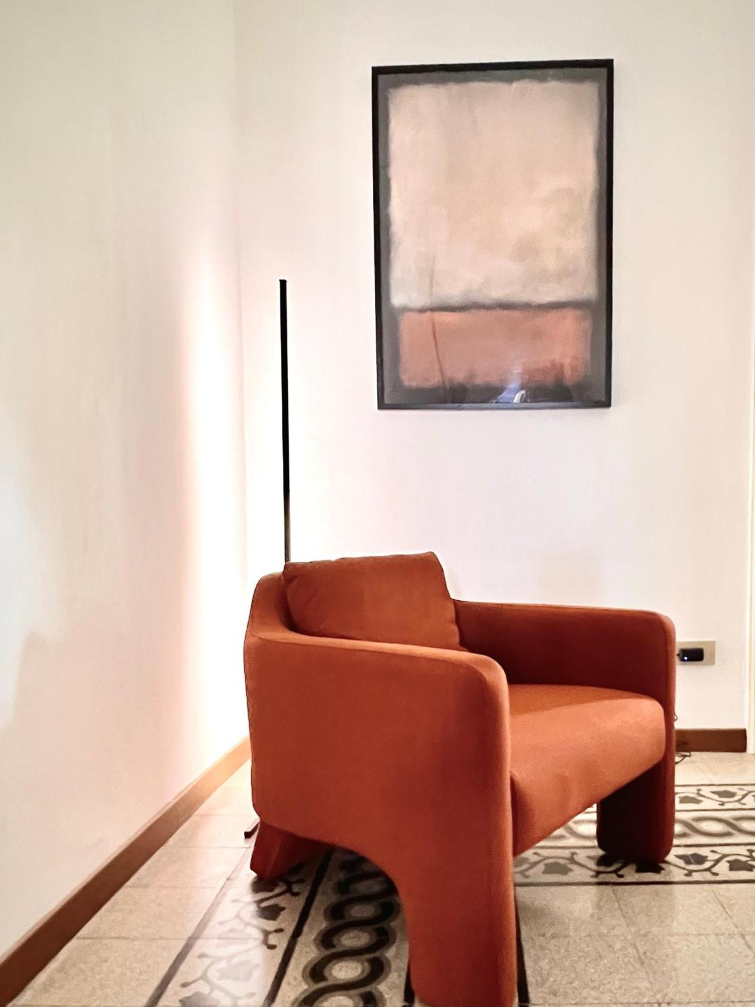 Sant'Antonioroma Hospitalityluxurydesignrooms Екстер'єр фото