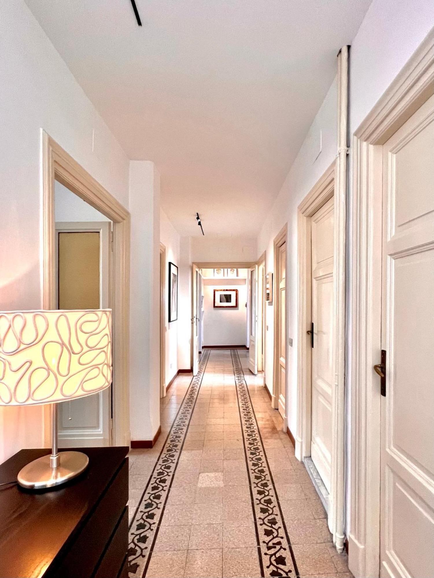 Sant'Antonioroma Hospitalityluxurydesignrooms Екстер'єр фото