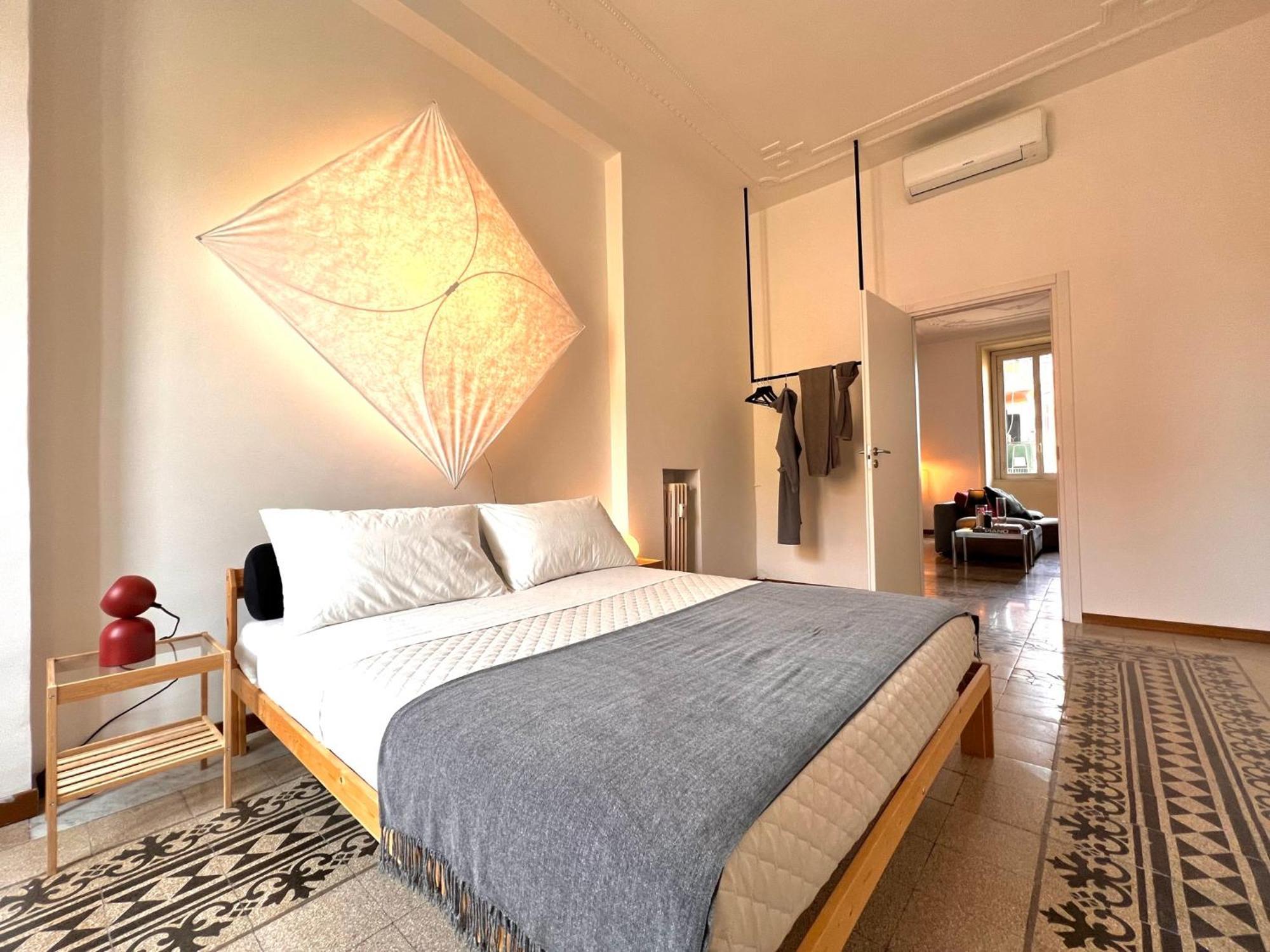 Sant'Antonioroma Hospitalityluxurydesignrooms Екстер'єр фото