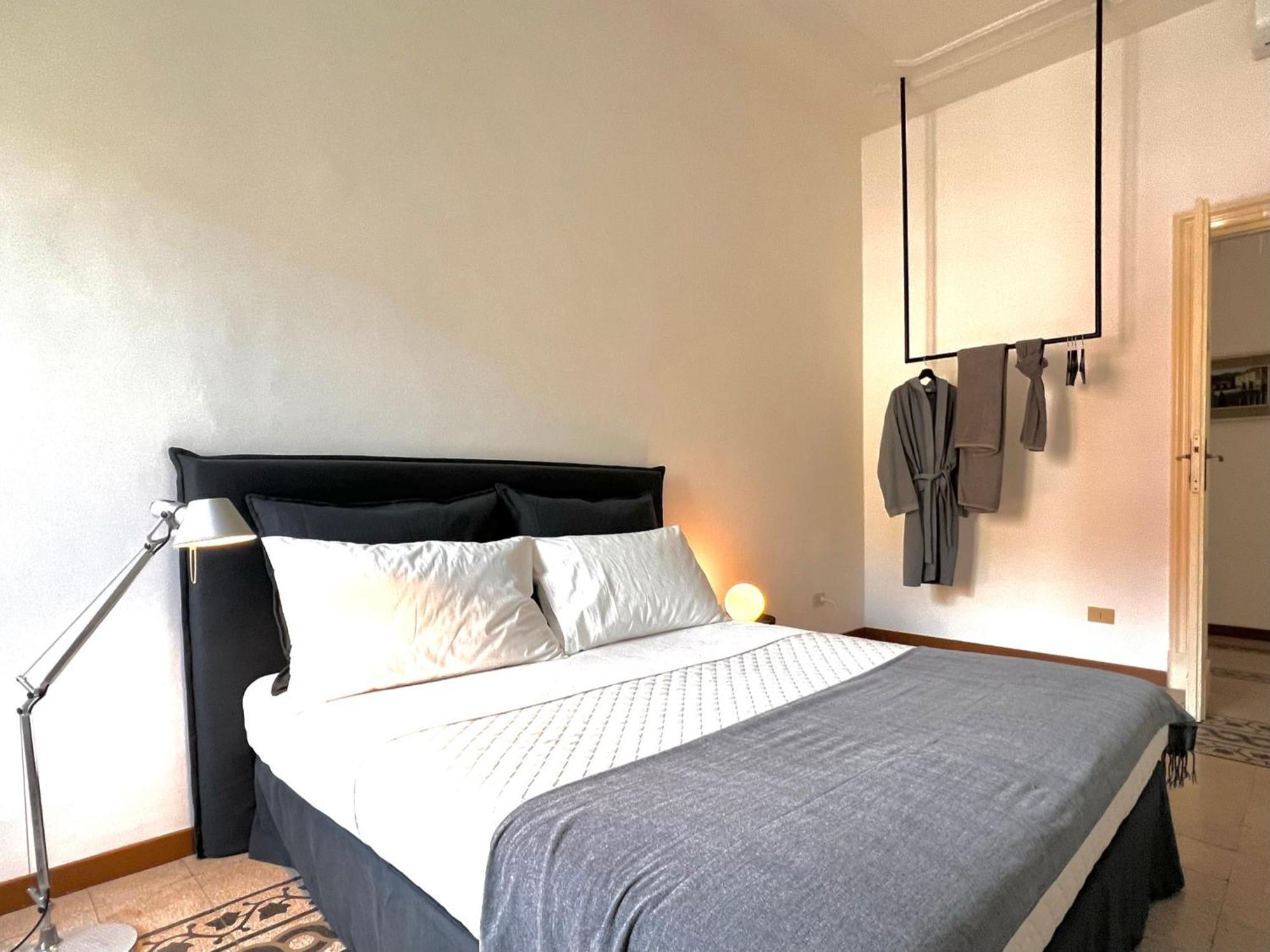 Sant'Antonioroma Hospitalityluxurydesignrooms Екстер'єр фото