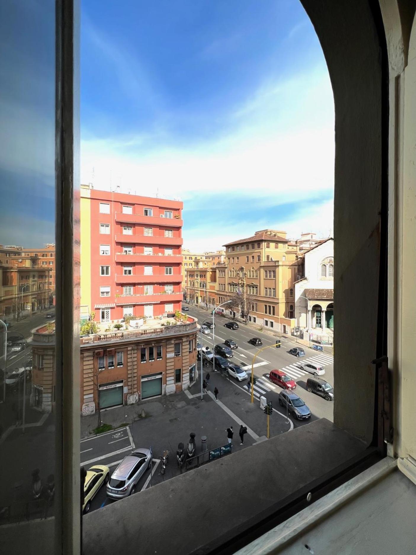 Sant'Antonioroma Hospitalityluxurydesignrooms Екстер'єр фото
