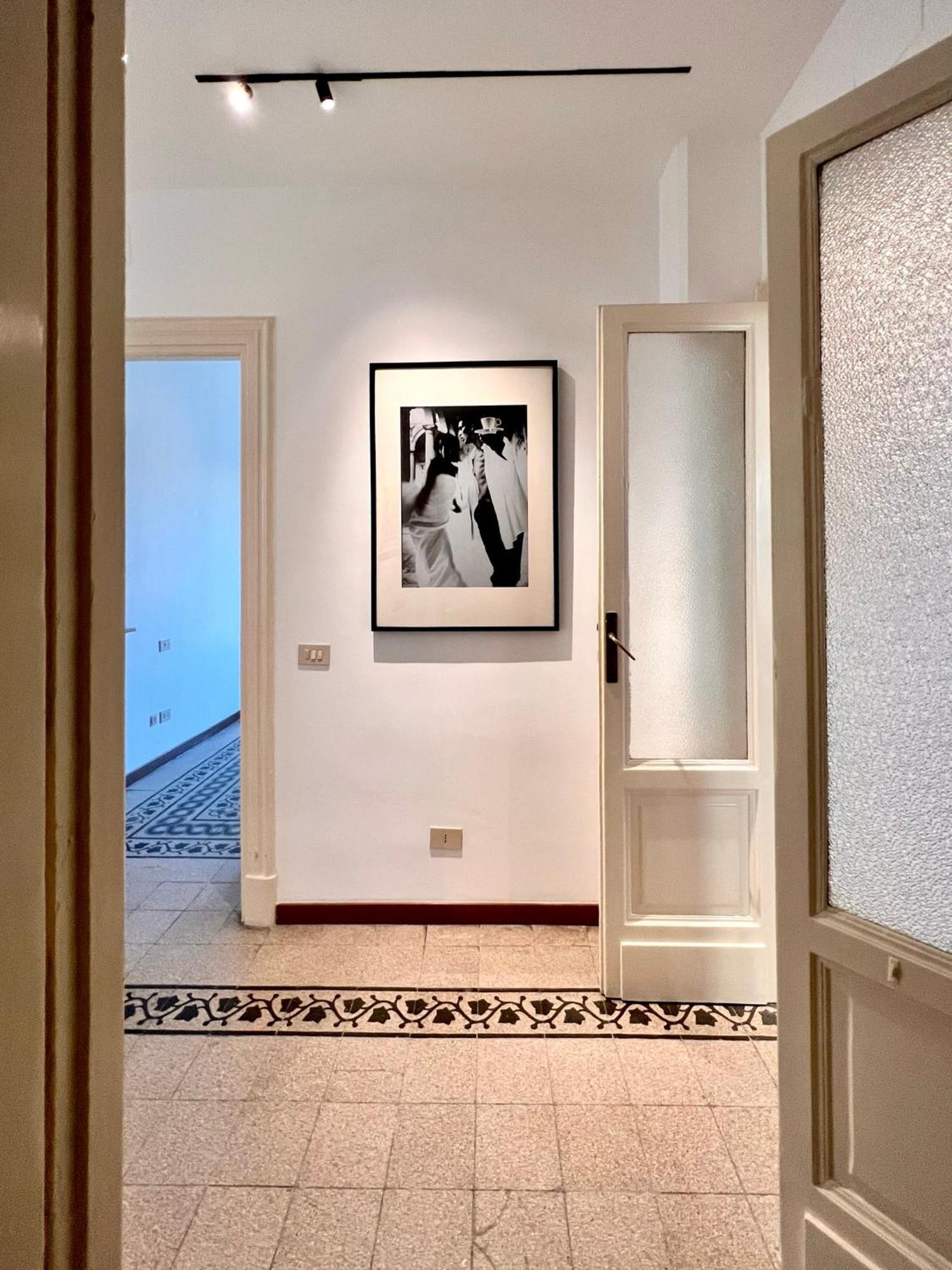 Sant'Antonioroma Hospitalityluxurydesignrooms Екстер'єр фото