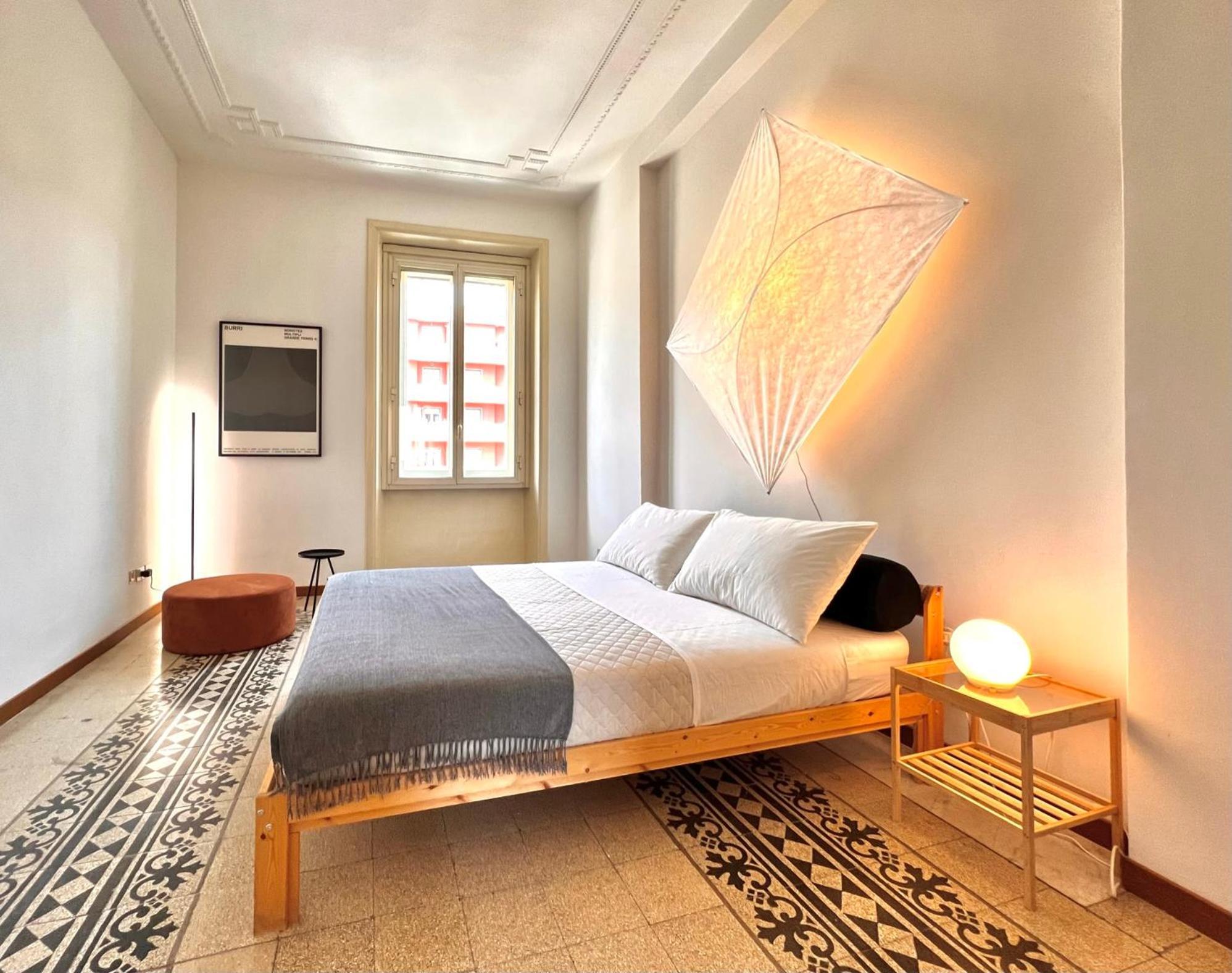 Sant'Antonioroma Hospitalityluxurydesignrooms Екстер'єр фото