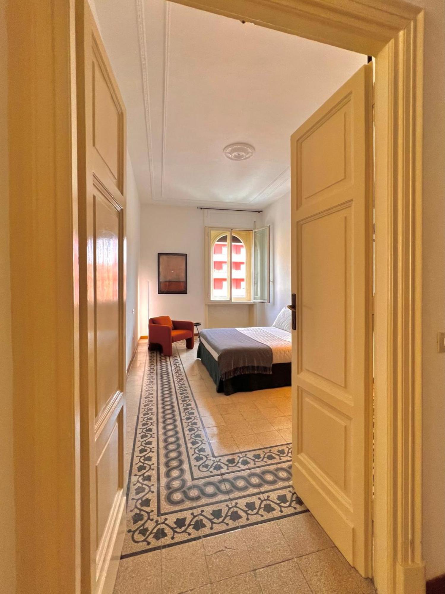 Sant'Antonioroma Hospitalityluxurydesignrooms Екстер'єр фото