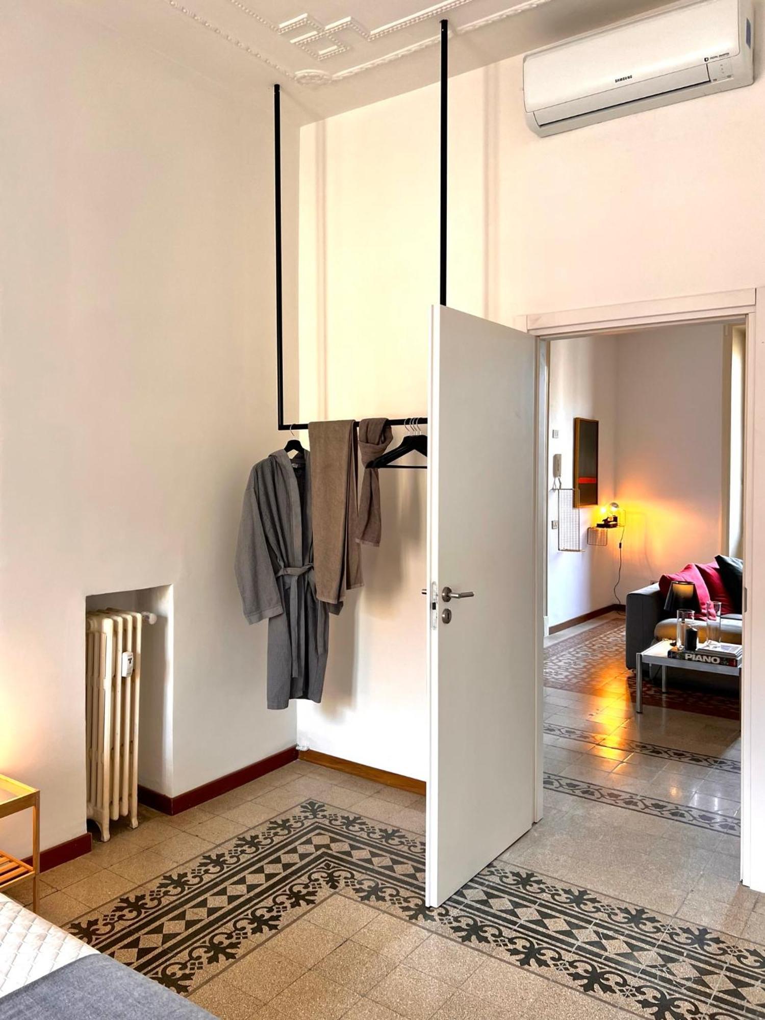 Sant'Antonioroma Hospitalityluxurydesignrooms Екстер'єр фото