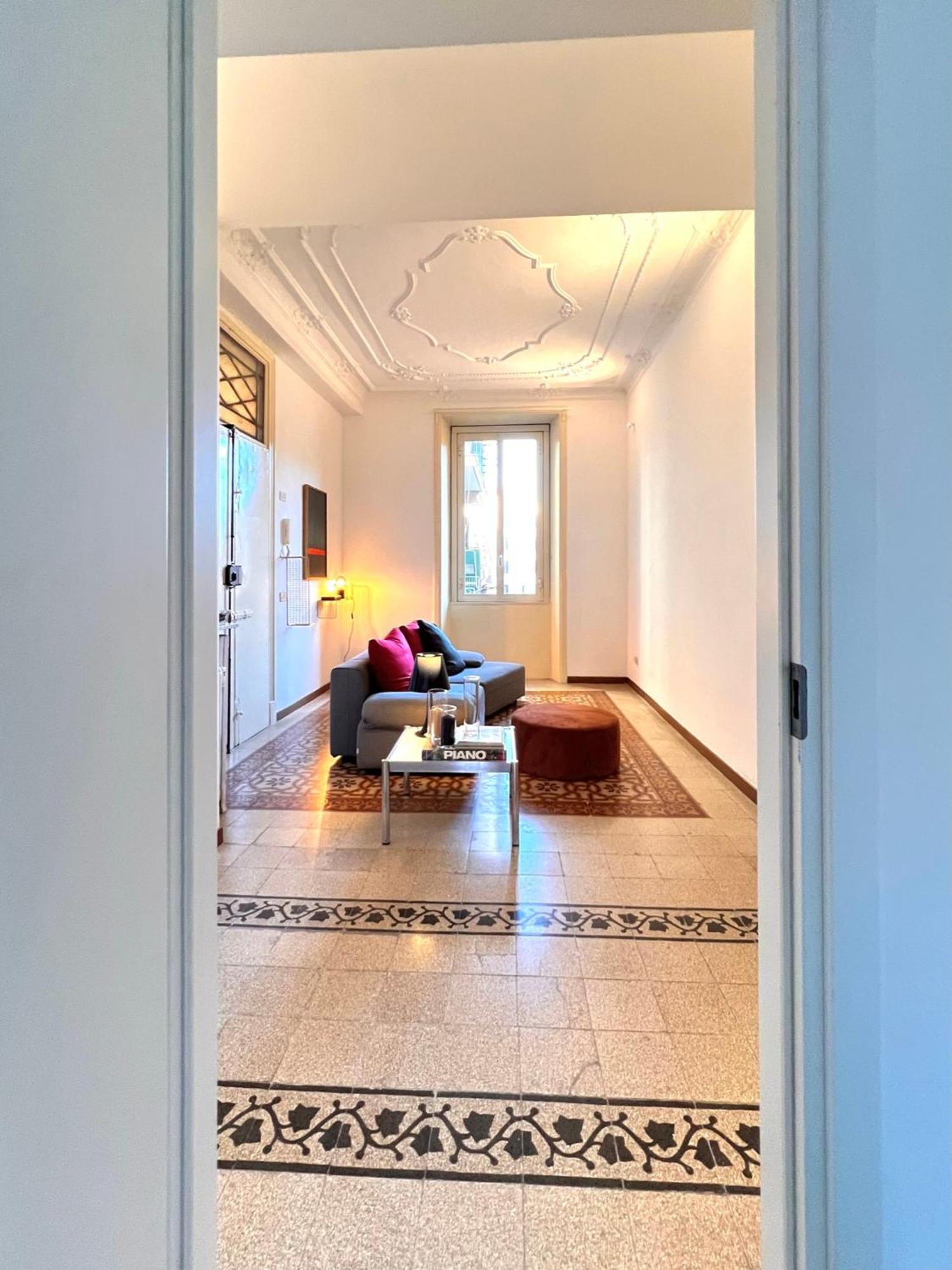 Sant'Antonioroma Hospitalityluxurydesignrooms Екстер'єр фото