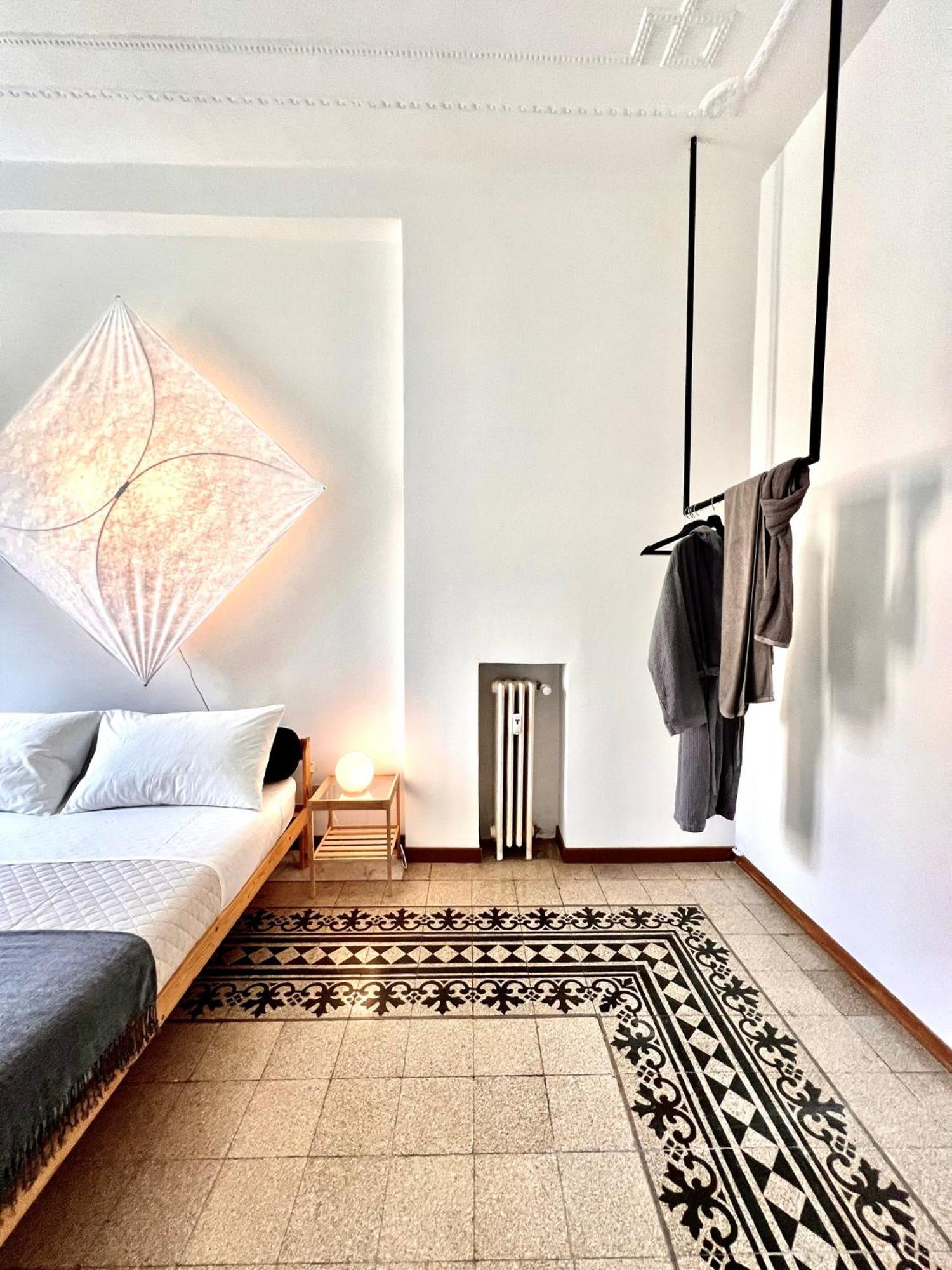 Sant'Antonioroma Hospitalityluxurydesignrooms Екстер'єр фото