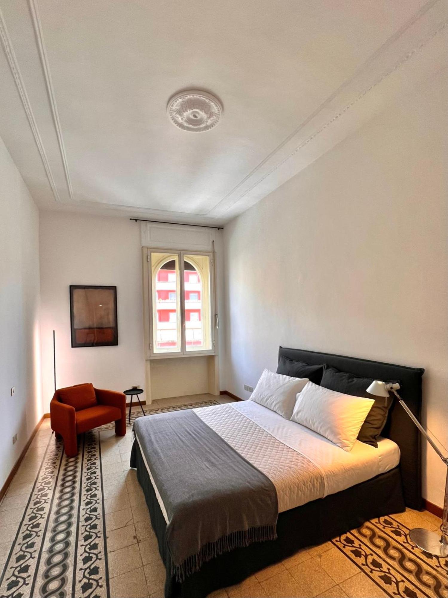Sant'Antonioroma Hospitalityluxurydesignrooms Екстер'єр фото