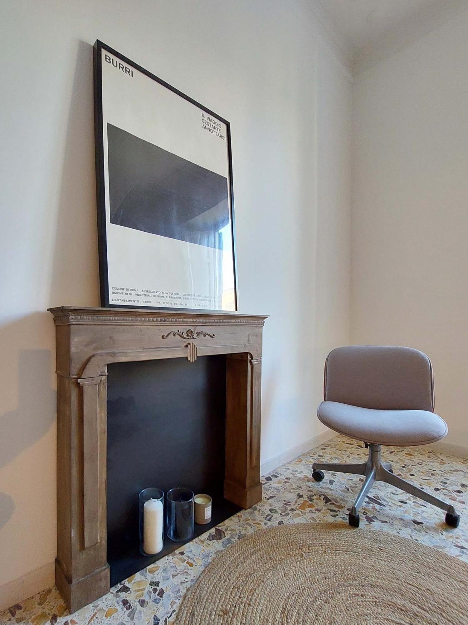 Sant'Antonioroma Hospitalityluxurydesignrooms Екстер'єр фото